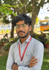 Aadhith C. J.